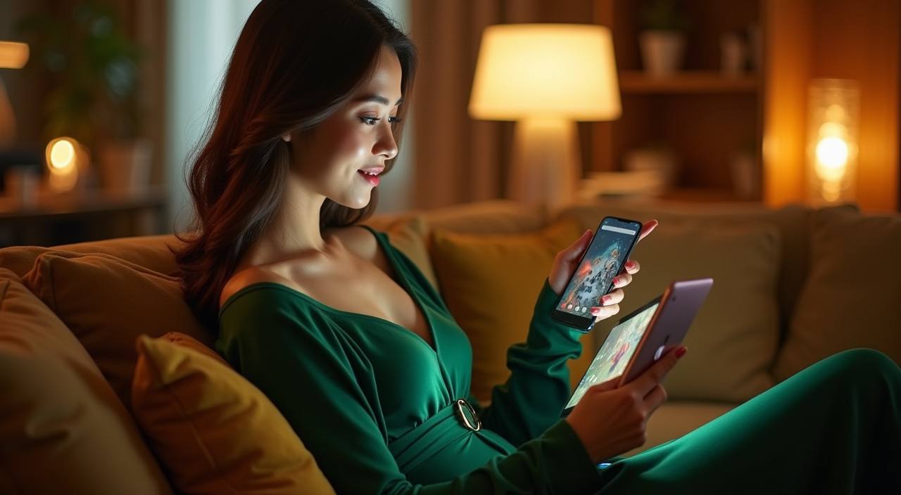 betuk mobile gaming