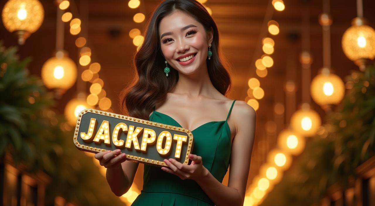 betuk Discover the richness of Cai Shen tables and slots